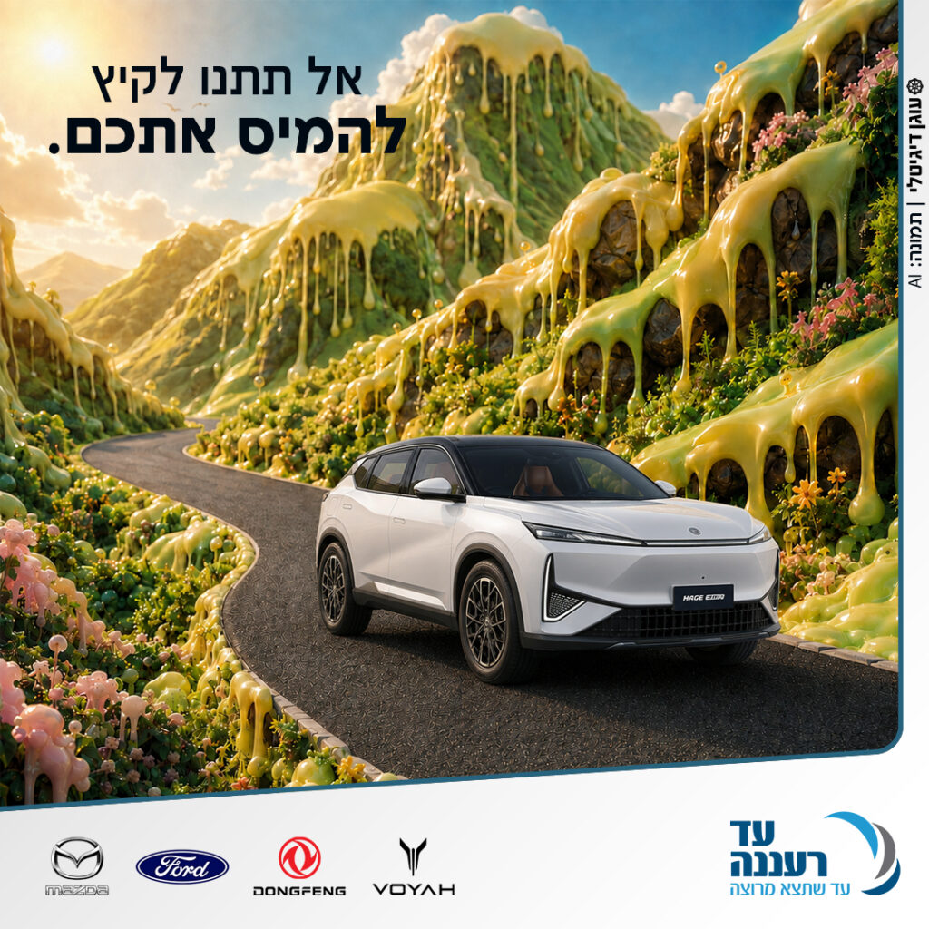 טיפול במזגן הרכב לקיץ - עד רעננה
