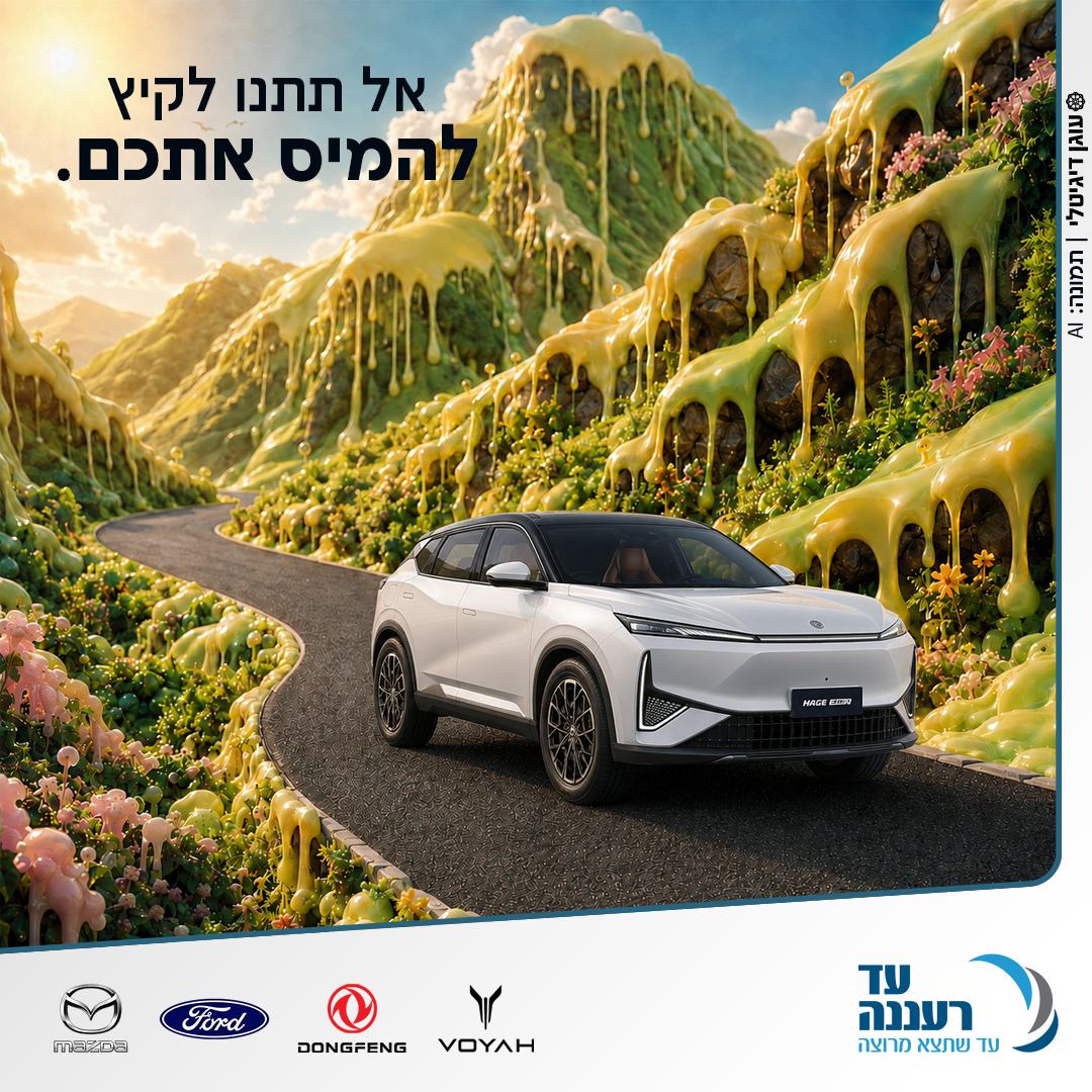 טיפול במזגן הרכב לקיץ - עד רעננה